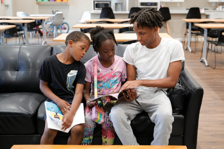 New Poll: Young People Embrace Informal, Everyday Acts of Service